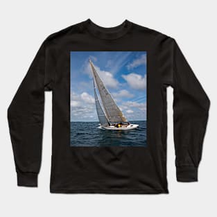 US 20 Long Sleeve T-Shirt